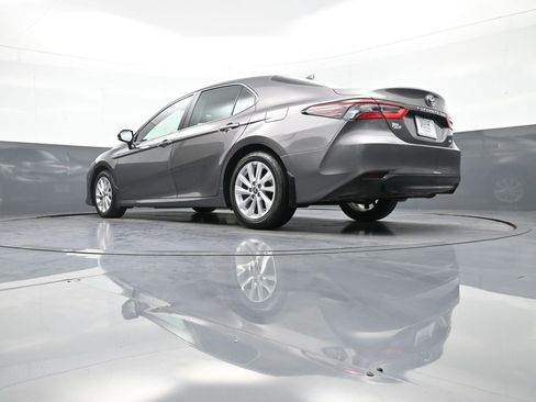 Certified 2023 Toyota Camry LE image 31