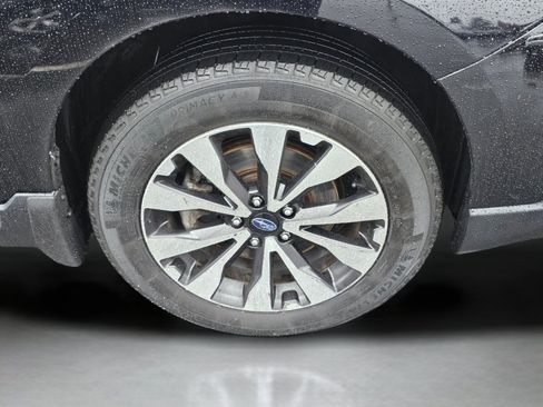 Used 2015 Subaru Outback 3.6R Limited w/ Protection Package #1 AWD/4WD image 26