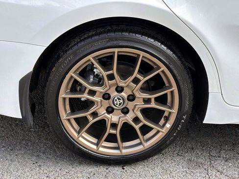 Certified 2024 Toyota Camry SE w/ Convenience Package image 12