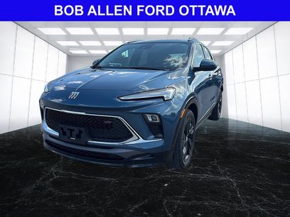 Used 2024 Buick Encore GX Sport Touring