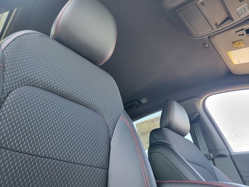 New 2025 Ford Escape ST-Line w/ Tech Pack #1 image 17