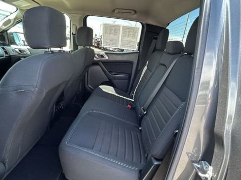 Used 2022 Ford Ranger XLT w/ Equipment Group 301A Mid image 15