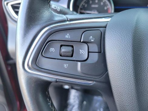 Used 2021 Buick Encore GX Select w/ Sport Touring Package image 24