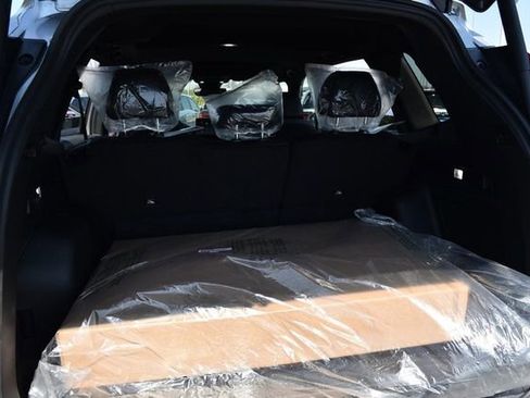 New 2026 Honda CR-V Sport Touring image 28