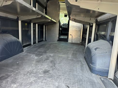 Used 2020 RAM ProMaster 3500 FWD image 11