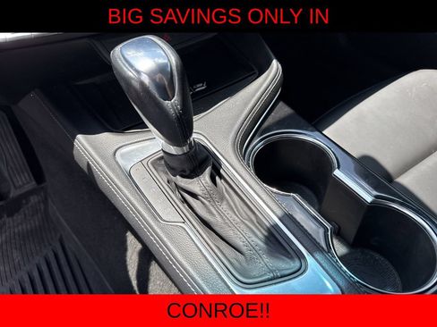 Used 2021 Cadillac CT4 Luxury w/ Sun And Sound Package RWD image 19