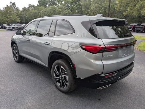 New 2026 Buick Enclave Sport Touring w/ Power Package image 6