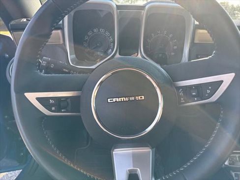 Used 2010 Chevrolet Camaro SS w/ RS Package RWD image 22