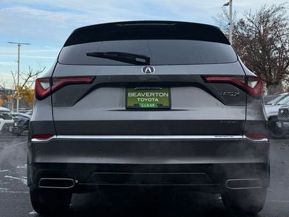 Used 2024 Acura MDX SH-AWD w/ Technology Package