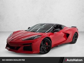 Certified 2025 Chevrolet Corvette E-Ray AWD/4WD video 1
