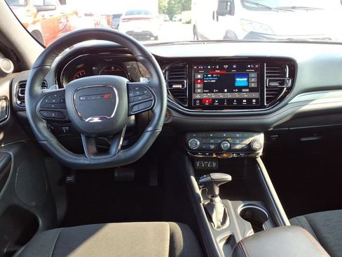 Certified 2025 Dodge Durango GT AWD/4WD image 15