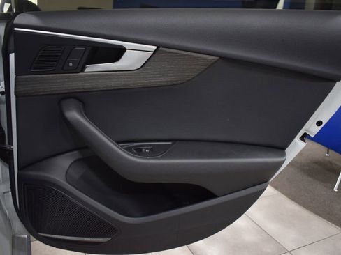 Used 2018 Audi A5 2.0T Premium Plus w/ Premium Plus image 16