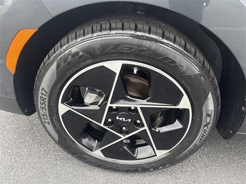 Certified 2024 Kia Soul EX image 23