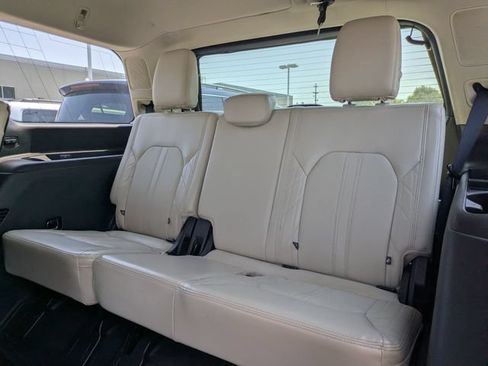 Used 2020 Ford Expedition Platinum AWD/4WD image 28