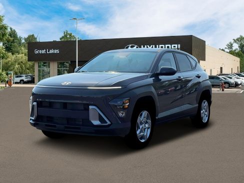 New 2026 Hyundai Kona SE image 1