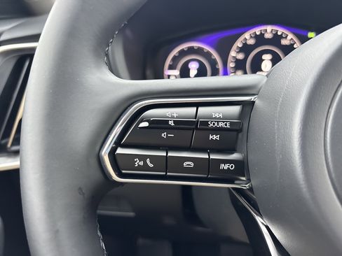 New 2026 MAZDA CX-70 SC image 28