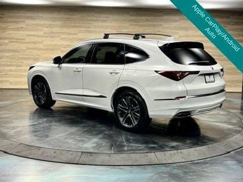 Used 2026 Acura MDX w/ Advance Package AWD/4WD image 15