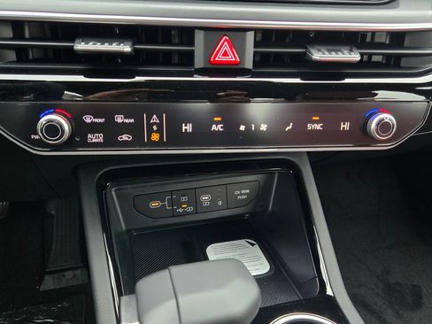 New 2026 Kia K5 GT-Line image 30