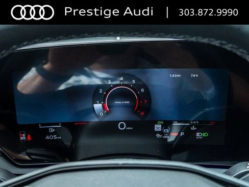 New 2026 Audi S5 Prestige AWD/4WD image 17