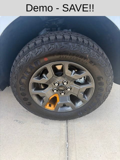 New 2026 Ford Maverick Tremor AWD/4WD image 10