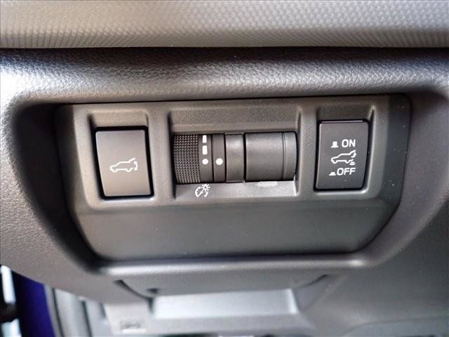 New 2026 Subaru Forester Sport AWD/4WD image 17