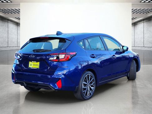 New 2026 Subaru Impreza 2.0i Sport image 6