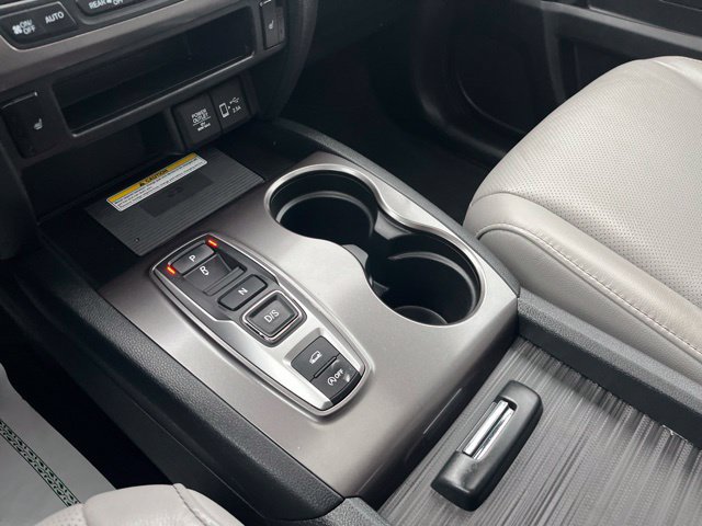 Used 2023 Honda Passport EX-L image 27