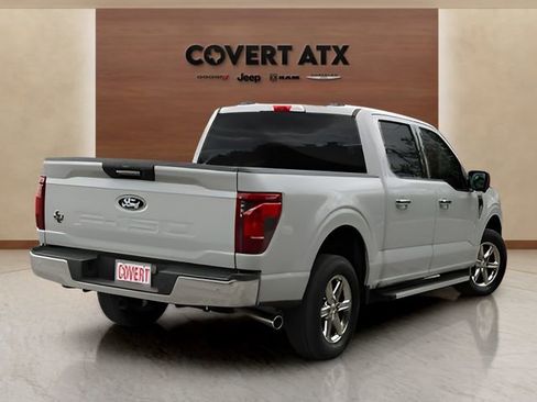 Used 2024 Ford F150 XLT image 5