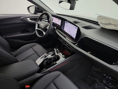 New 2026 Audi A5 2.0T Premium image 13