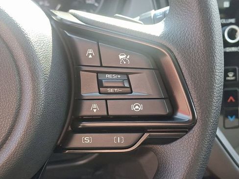 New 2026 Subaru Crosstrek 2.5i Premium image 12