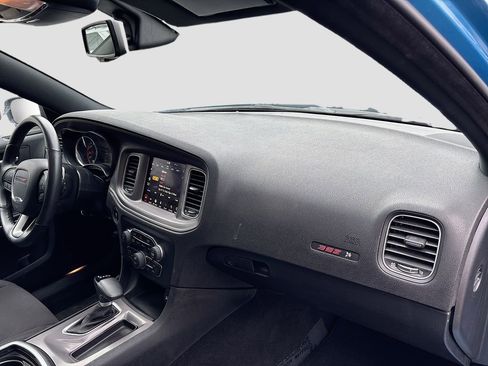 Used 2023 Dodge Charger Scat Pack w/ Harman/Kardon Audio Group RWD image 30