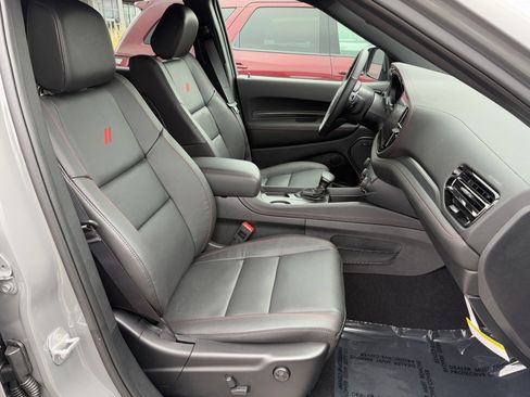 New 2026 Dodge Durango GT image 14