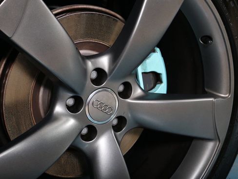 Used 2019 Audi SQ5 Premium Plus w/ Premium Plus Package image 18