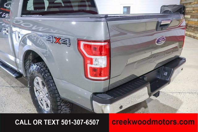 Used 2019 Ford F150 XLT w/ Equipment Group 301A Mid AWD/4WD image 36