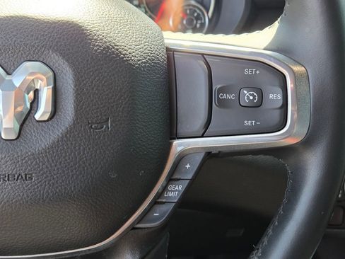 Used 2023 RAM 1500 Laramie AWD/4WD image 26