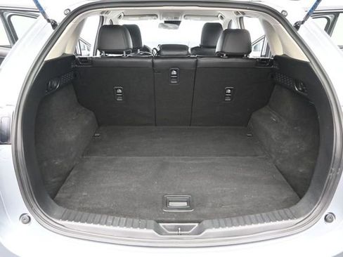 Certified 2023 MAZDA CX-5 AWD 2.5 S w/ Select Package image 24