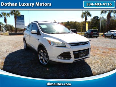 Used 2013 Ford Escape SEL