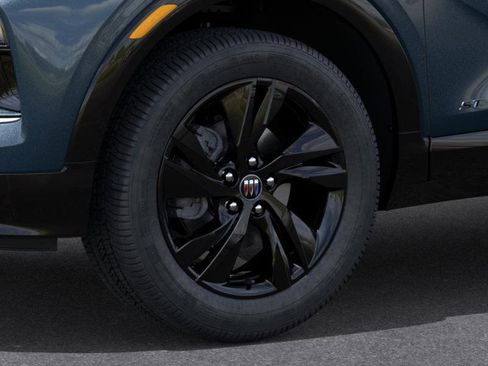 New 2026 Buick Encore GX Sport Touring w/ Comfort Package image 9