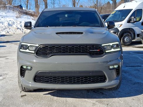 Used 2022 Dodge Durango R/T w/ Blacktop Package image 3