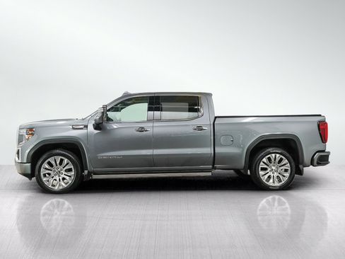 Used 2020 GMC Sierra 1500 Denali w/ Denali Ultimate Package AWD/4WD image 2