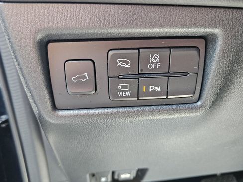 Used 2021 MAZDA CX-5 Signature AWD/4WD image 8