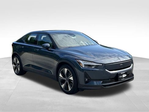 Used 2024 Polestar Polestar 2 RWD image 6