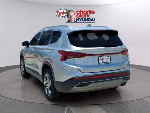 Used 2023 Hyundai Santa Fe SEL w/ Cargo Package FWD image 3
