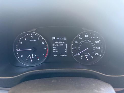 Used 2018 Hyundai Elantra Value Edition w/ Cargo Package FWD image 20