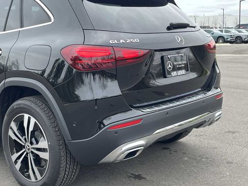 Used 2026 Mercedes-Benz GLA 250 4MATIC image 49