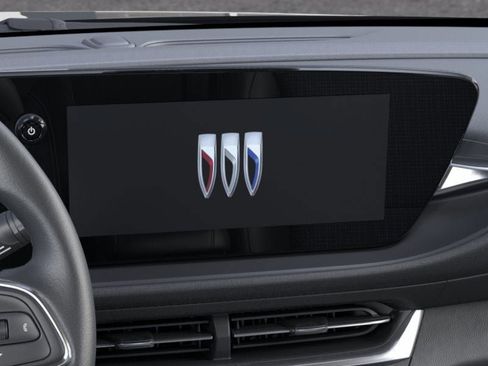 New 2026 Buick Envista Preferred w/ Convenience I Package image 20