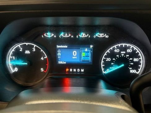 Certified 2024 Ford F250 XLT AWD/4WD image 24
