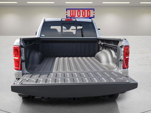 New 2026 RAM 1500 RHO w/ Bed Utility Group image 10
