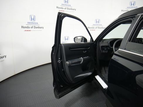 New 2026 Honda CR-V Sport Touring image 13