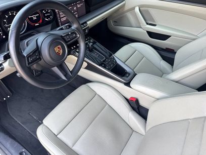 Certified 2020 Porsche 911 Carrera S
